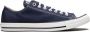 Converse All Stars Laag M9697C Blauw - Thumbnail 1