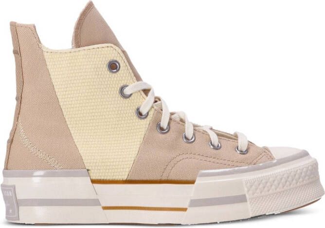 Converse Chuck 70 high-top sneakers Beige