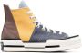 Converse Chuck 70 Plus Mashup high-top sneakers Blauw - Thumbnail 1