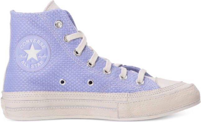 Converse Chuck 70 Plus sneakers Paars