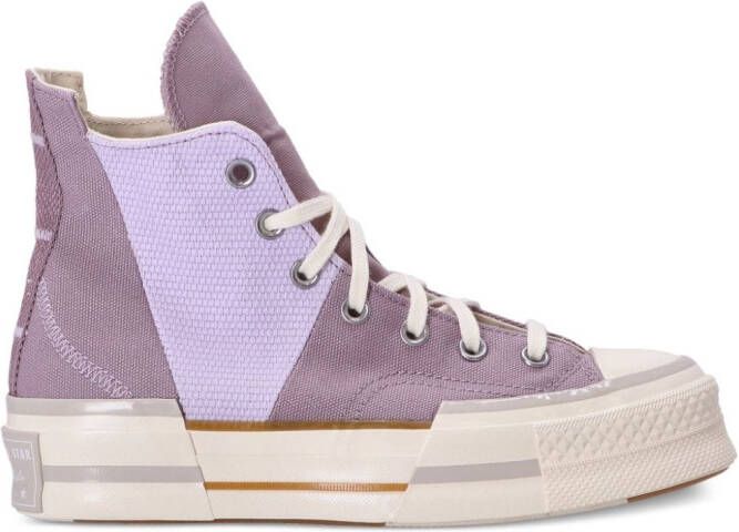 Converse Chuck 70 high-top sneakers Beige