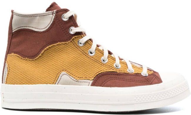 Converse Chuck 70 high-top sneakers Beige