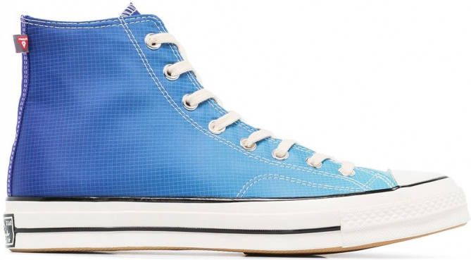 Converse Chuck Taylor 70 Primaloft sneakers met kleurverloop Blauw