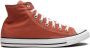 Converse Chuck Taylor All Star High sneakers Oranje - Thumbnail 1