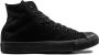 Converse Chuck Taylor All Star high-top sneakers Zwart - Thumbnail 1