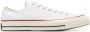 Converse Chuck Taylor Allstar trainers Wit - Thumbnail 1
