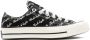 Converse Chuck Taylor Signature Chuck 7 sneakers Zwart - Thumbnail 1