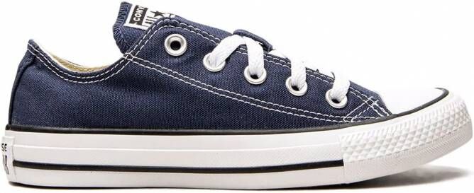 Converse Chuck Taylor sneakers Blauw