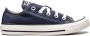 Converse Chuck Taylor All Star leren Hi sneakers Wit - Thumbnail 1