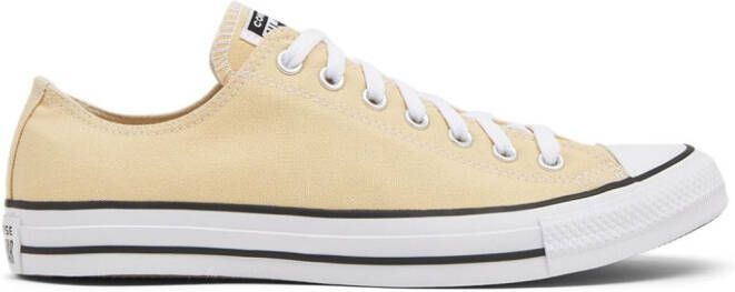 Converse Run Star Motion CX sneakers met plateauzool Wit