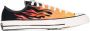 Converse CT70 Flames sneakers Zwart - Thumbnail 1