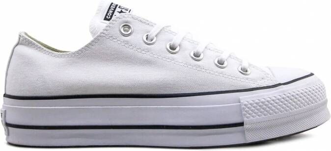 Converse One Star CC slip-on sneakers Zwart - Foto 10