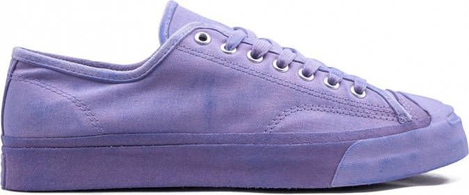 Converse Jack Purcell Pro Ox sneakers Paars