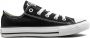 Converse Kids CT Allstar Ox low-top sneakers Zwart - Thumbnail 1