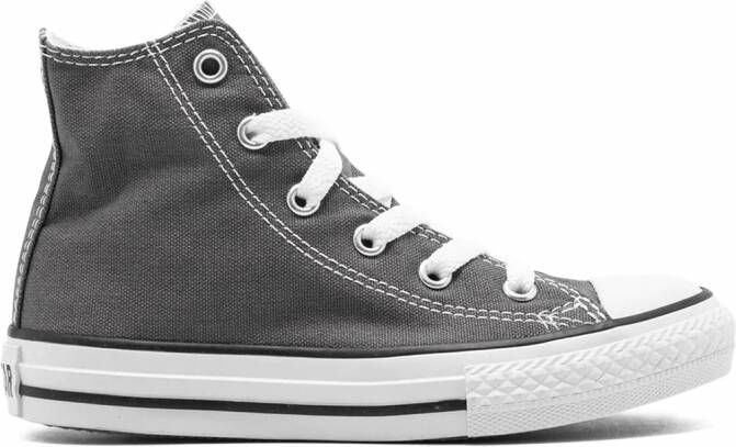 Converse Kids CT AS SP YTH HI sneakers Grijs