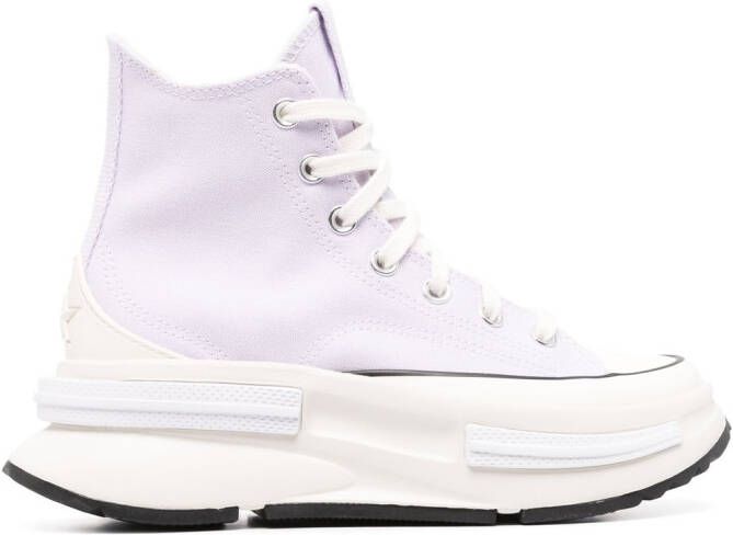 Converse Run Star Legacy CX sneakers Paars