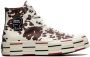 Converse x Brain Dead Chuck Taylor 70 sneakers Wit - Thumbnail 1