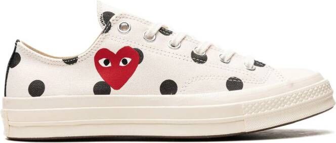 come de garcons converse