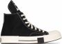 Converse x DRKSTAR sneakers Zwart - Thumbnail 1