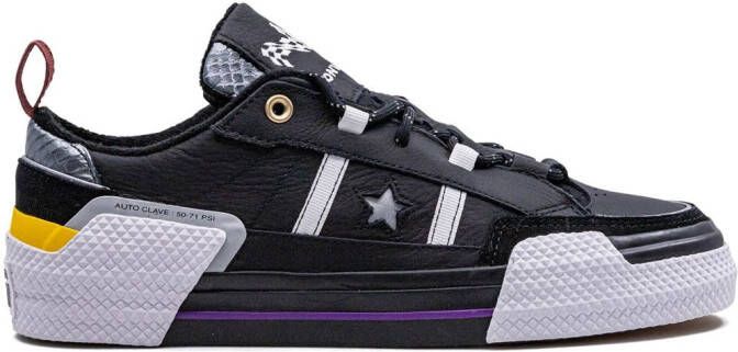 Converse x IBN Jasper One Star OX sneakers Zwart