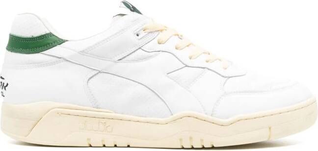 Diadora B.560 low-top sneakers Wit