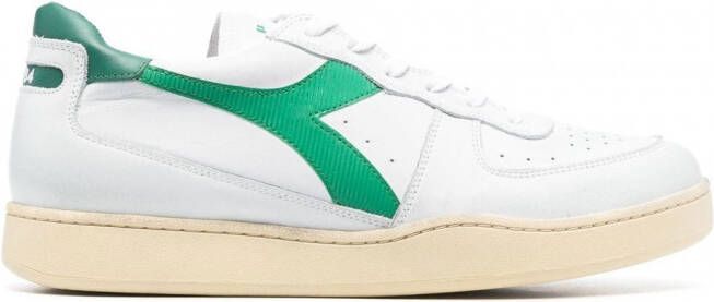 Diadora Low-top sneakers Wit