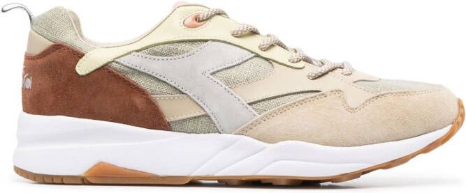 Diadora Low-top sneakers Beige