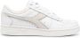 Diadora Magic Basket Icona leren sneakers Wit - Thumbnail 1