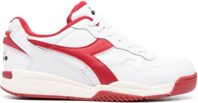 Diadora Winner low-top sneakers Wit