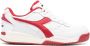 Diadora Winner low-top sneakers Wit - Thumbnail 1