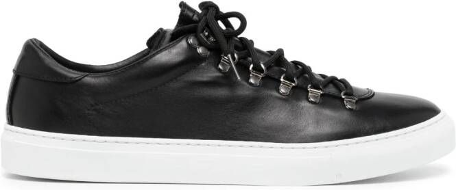 Diemme Marostica low-top sneakers Zwart