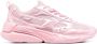 Diesel S-Serendipity Sport sneakers met vlakken Roze - Thumbnail 1