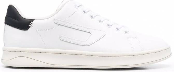 Diesel Low-top sneakers Wit