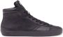 Diesel S-Leroji sneakers met logopatch Zwart - Thumbnail 1