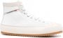 Diesel S-Principia Mid sneakers Wit - Thumbnail 1