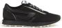 Diesel S-Racer Lc low-top sneakers Zwart - Thumbnail 1