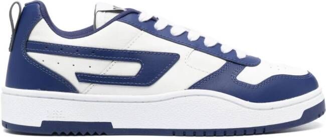 Diesel S-Ukiyo V2 low-top sneakers Blauw