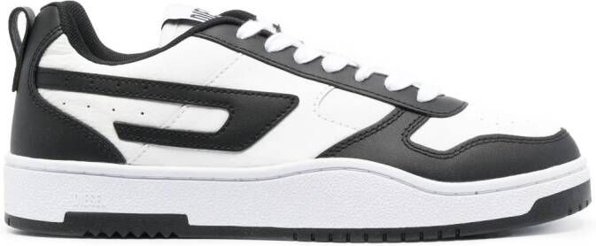 Diesel S-Ukiyo V2 low-top sneakers Wit