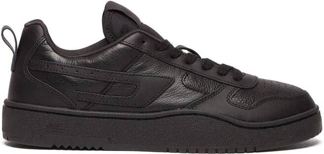 Diesel S-Ukiyo V2 low-top sneakers Zwart