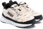 Dkny Kids Sneakers Beige - Thumbnail 1