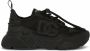 Dolce & Gabbana Daymaster low-top sneakers Zwart - Thumbnail 1