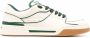 Dolce & Gabbana New Roma leren sneakers Wit - Thumbnail 1