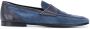 Dolce & Gabbana Sneakers met colourblocking Blauw - Thumbnail 1