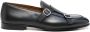 Doucal's Leren loafers Blauw - Thumbnail 1