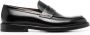 Doucal's Leren loafers Zwart - Thumbnail 1