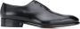 Doucal's Oxford leren schoenen Zwart - Thumbnail 1