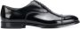 Doucal's Oxford schoenen Zwart - Thumbnail 1