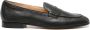 Doucal's Leren loafers Zwart - Thumbnail 1