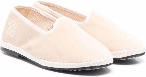 Douuod Kids Ballerina's Beige