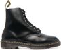 Dr. Martens 1460 Pascal laarzen Zwart - Thumbnail 1